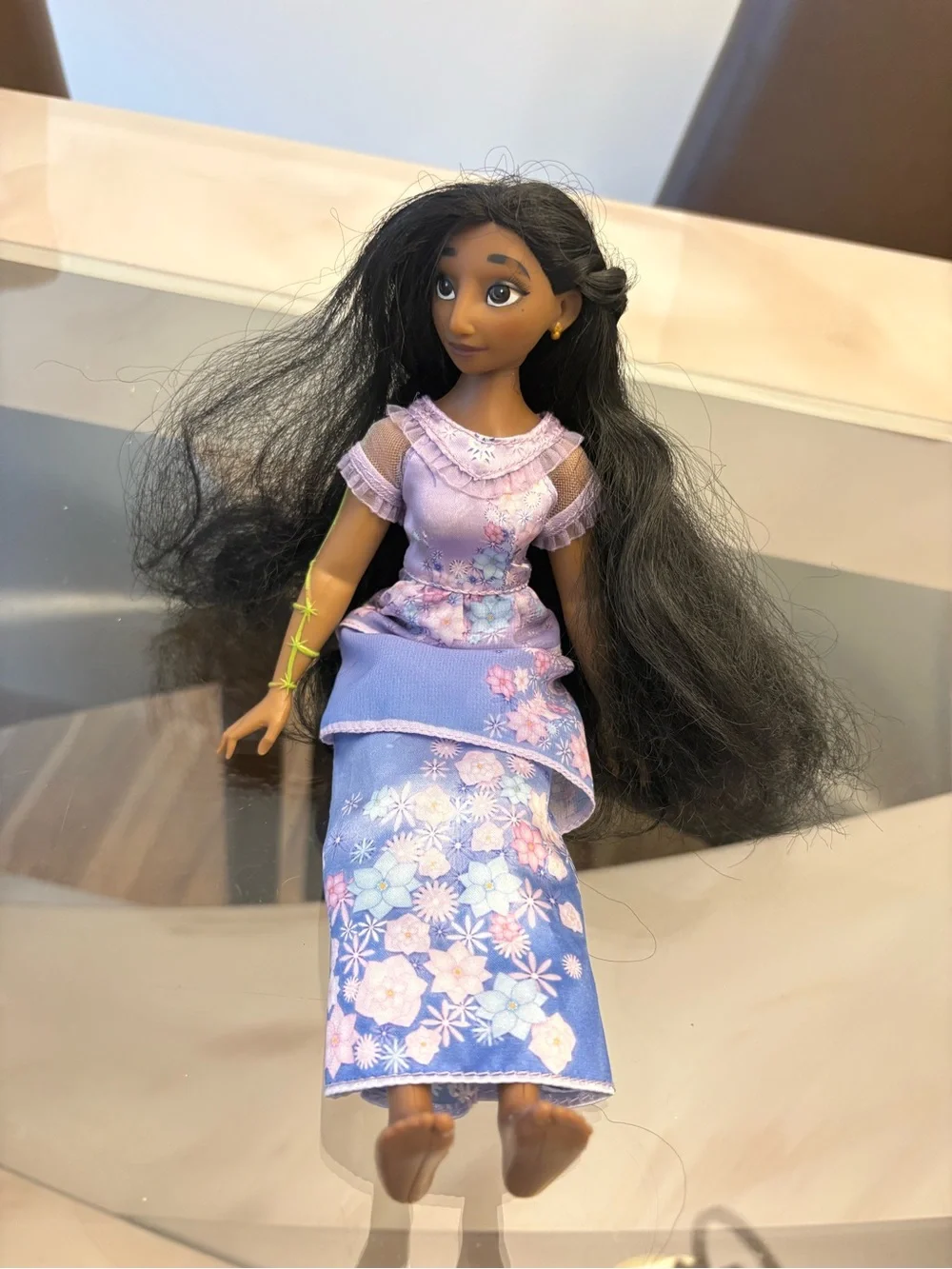 Isabella Madrigal doll Disney Encanto